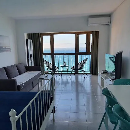 Mirador Del Mar Sea Point Apartament Maspalomas  Esterno foto