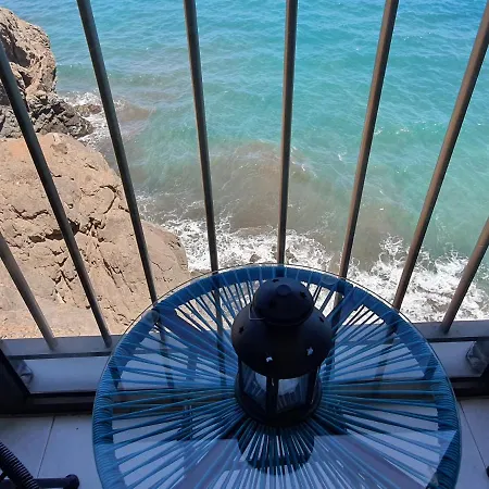 Mirador Del Mar Sea Point Apartament Maspalomas  Esterno foto