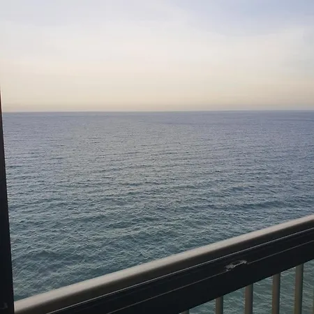 Mirador Del Mar Sea Point Apartament Maspalomas  Esterno foto
