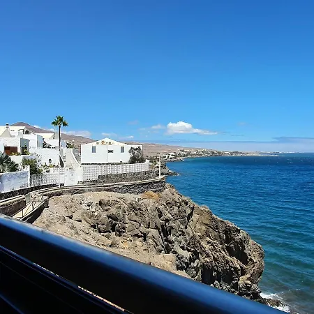 Mirador Del Mar Sea Point Apartament Maspalomas  Esterno foto